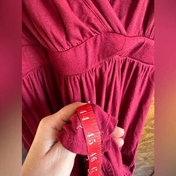 Elegant ModCloth flirty Dress - Picture 3 of 6